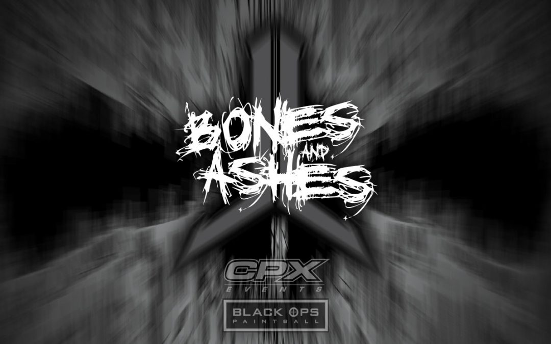 CPX Sports: Bones & Ashes 1