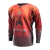 2018 CPX Living Legends 11 Inferno Custom Event SMPL Jersey