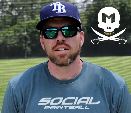 Indy Mutiny Signs Joey Blute as Head Coach