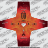 2018 CPX Living Legends 11 Inferno Custom Event SMPL Jersey - Image 3