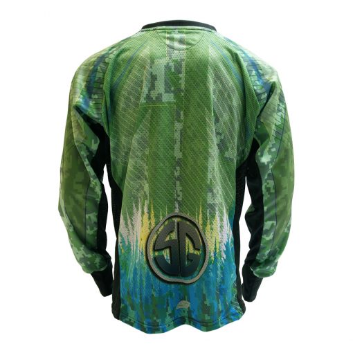 2018 SuperGame 51 Custom Event SMPL Jersey - Image 2