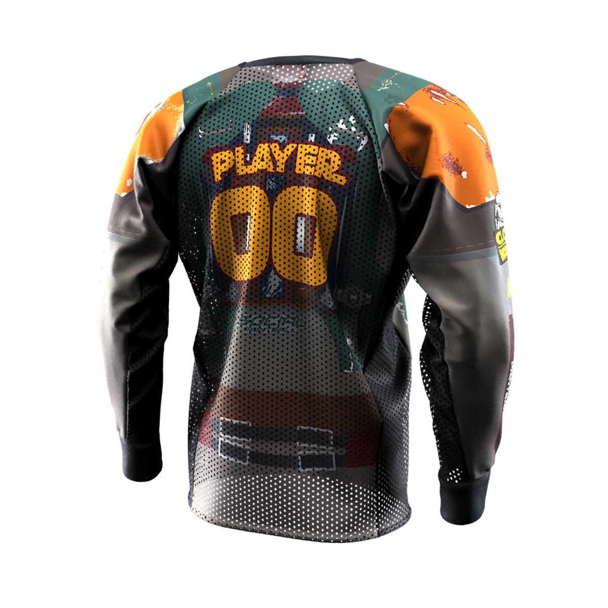 2018 boba fett clone