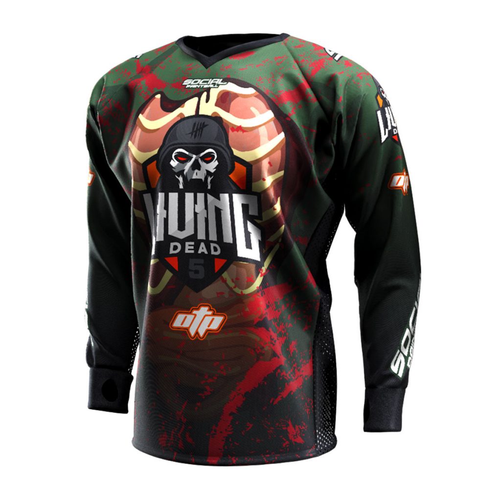 Custom Paintball Jerseys Page 2 of 3 Social Paintball