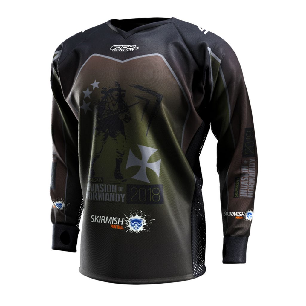 Custom Paintball Jerseys Page 2 of 3 Social Paintball