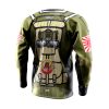 2018 Battle For Iwo Jima Custom Event SMPL Jersey - Image 2