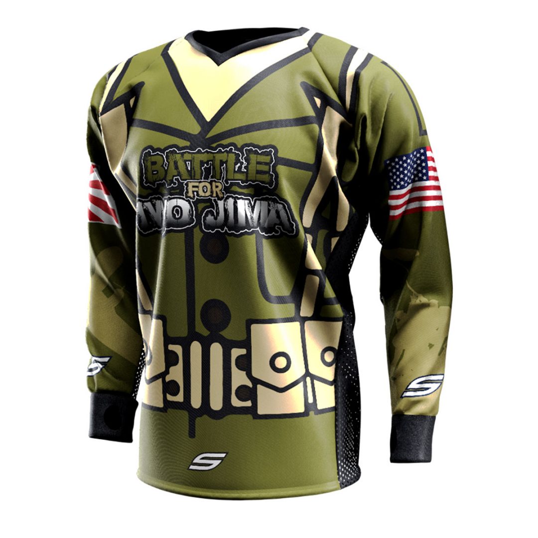 Social Paintball 100 Custom Paintball Jerseys, Pants, Equipment, Gear, and Apparel