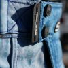 Light Washed Denim LE, Grit v3 Custom Paintball Pants - Image 6