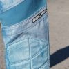 Light Washed Denim LE, Grit v3 Custom Paintball Pants - Image 4