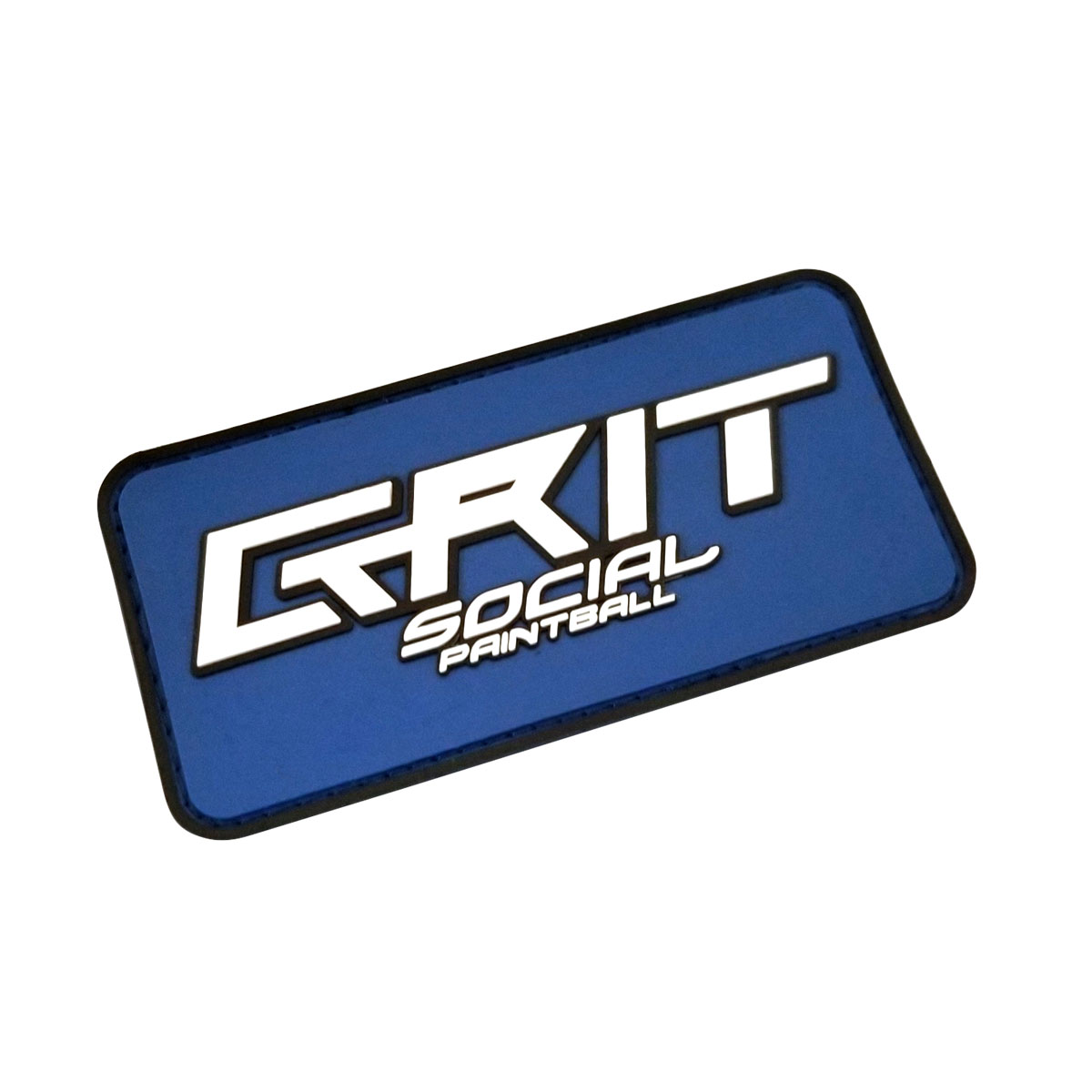 Paintball + Airsoft Patches - Custom Patches - High Quality - Lowest Prices