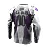 2018 Shoot For A Cure Charity SMPL Event Jersey - Image 2