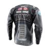 Fox's Den Unpadded SMPL Jersey, Black Ops Camo - Image 2