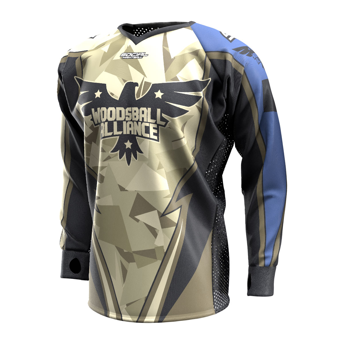 team jerseys