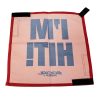 Social Airsoft Dead Rag,"I'm Hit" Red Kill Rag - Image 4