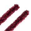 Double-Sided Folding Barrel Swab, Red - Image 2