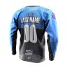 2018 Aiming for Kindness Charity SMPL Event Jersey - Image 2