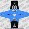 2018 Aiming for Kindness Charity SMPL Event Jersey - Image 3