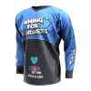 2018 Aiming for Kindness Charity SMPL Event Jersey