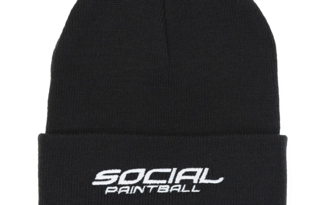 Beanie, Black