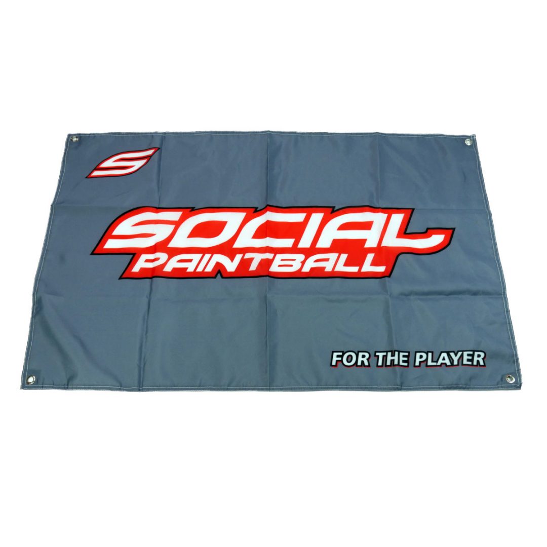 Social Paintball 100 Custom Paintball Jerseys, Pants, Equipment