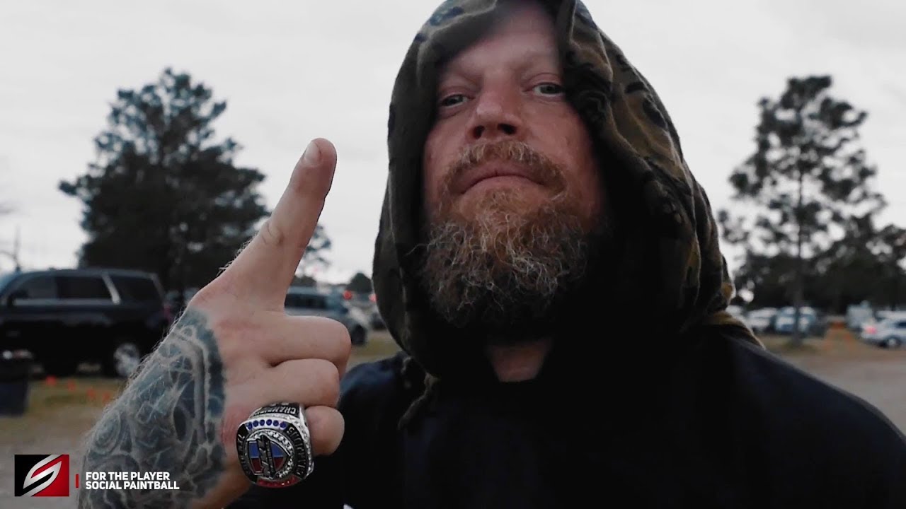 Gods of Cup, 2018 NXL World Cup of Paintball Video Social Paintball