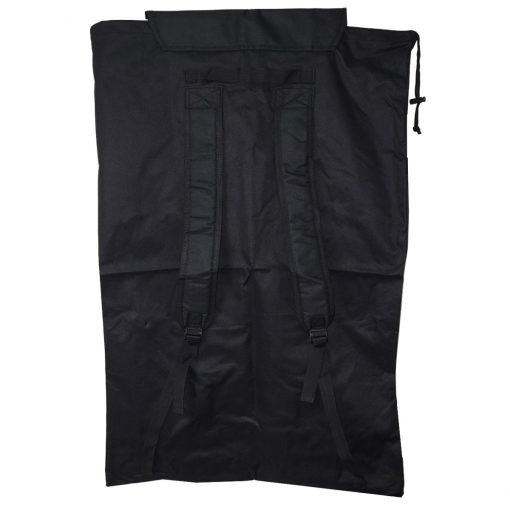 Everything Bag Paintball Gear/Pod Bag Back