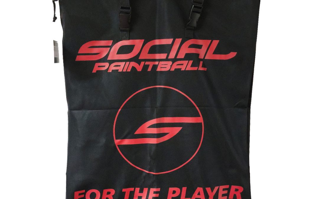 The Everything Bag, v2