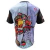 Grit Dry-Wick Shirt, Sponsored, Paintball Cartoon Series - Image 2