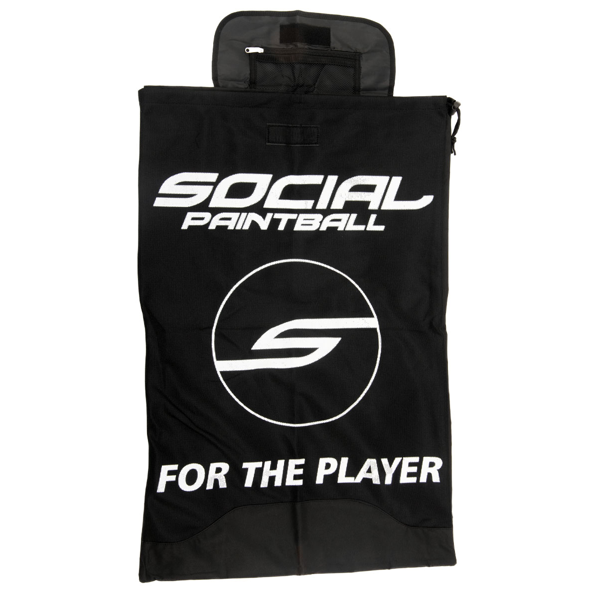 The Everything Bag Equipment/Gear/Pod Bag for Any Occasion Social