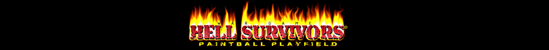 Hell Survivors