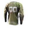 2019 CPX Living Legends 12 Custom Event SMPL Jersey, OD Blend - Image 2