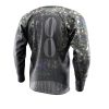 2019 Fulda Gap Custom Event SMPL Jersey Back