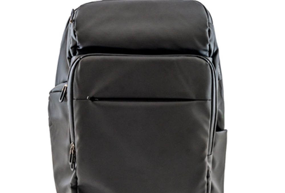 TRVL Backpack, 30L Travel Gear Bag