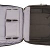 Social Paintball TRVL Backpack, 30L Travel Bag Open Clam Shell View
