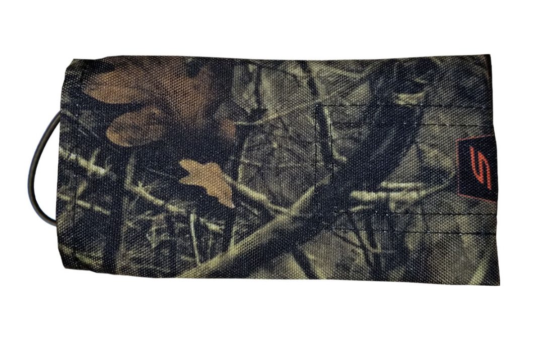 Barrel Cover, Hunter Camo
