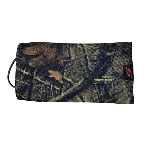 Social Paintball Barrel Cover, Hunter Camo