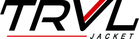 TRVL Jacket Logo