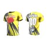 2020 Global Conquest Event Shirt