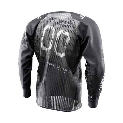 2020 CPX Bones and Ashes 3 Custom Event SMPL Jersey Back