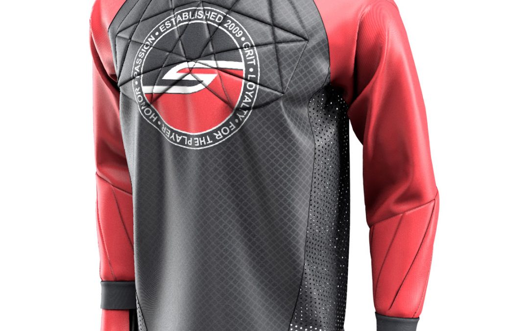 Social Paintball Flex Jersey, Legacy