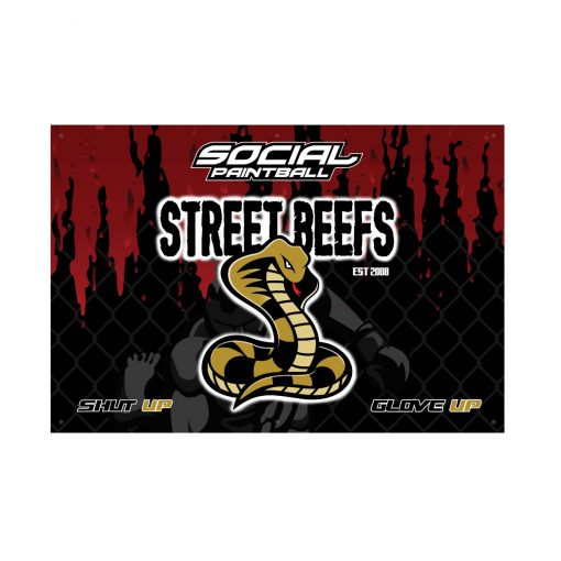 StreetBeefs Banner