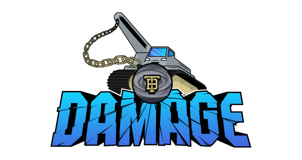 Tampa Bay Damage Pro Paintball Team