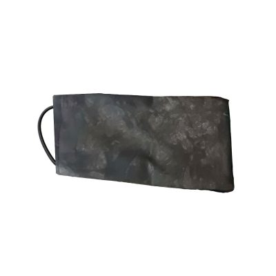 Grit O.G. Renegade Barrel Cover, Gray Leaf