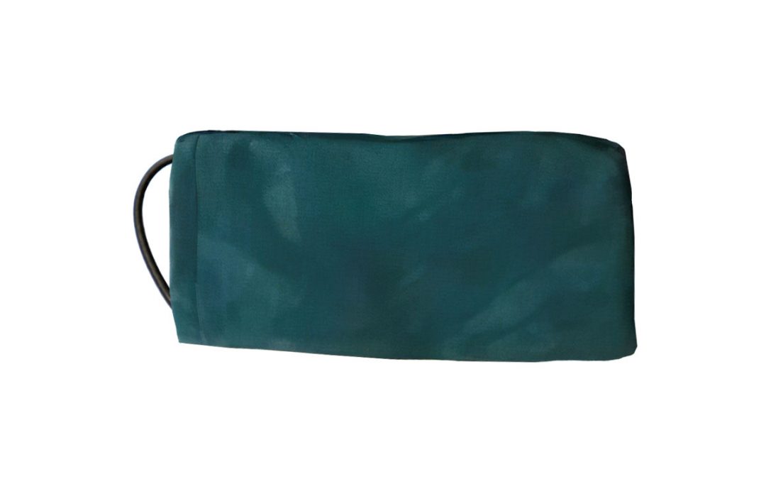 Grit O.G. Renegade Barrel Cover, Green Leaf