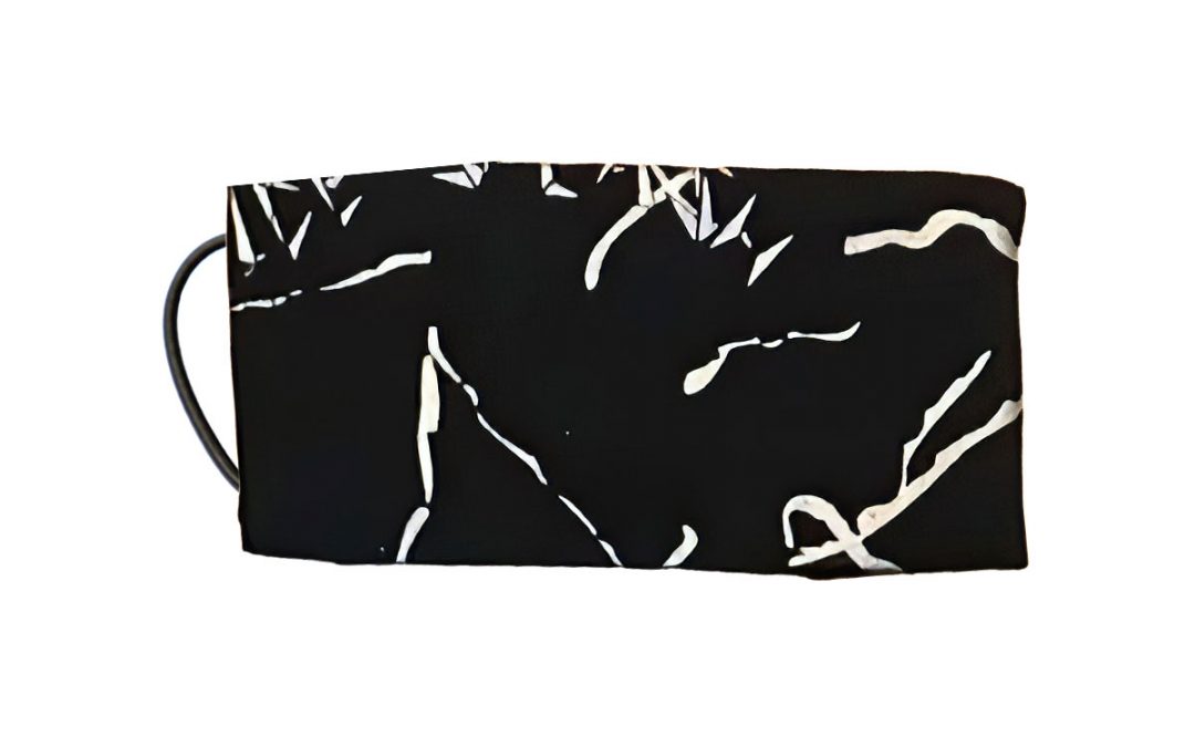 Grit O.G. Renegade Barrel Cover, Silver Fire