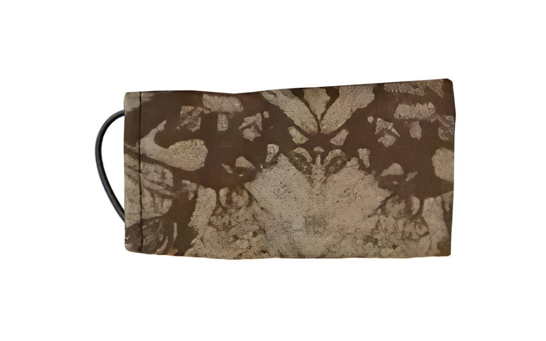 Grit O.G. Renegade Barrel Cover, Tan Leaf