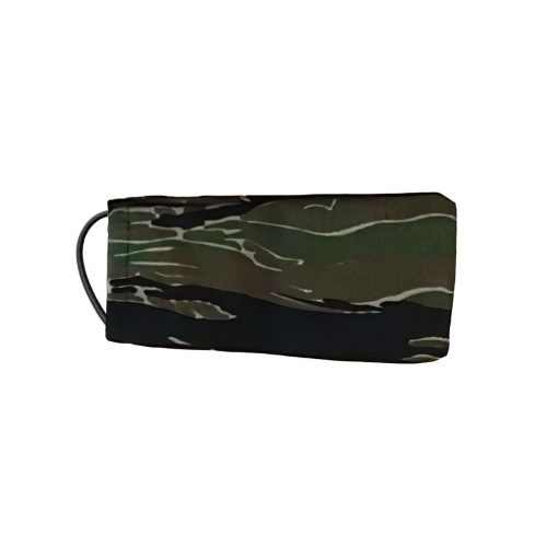 Grit O.G. Renegade Barrel Cover, Tigerstripe