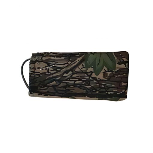 Grit O.G. Renegade Barrel Cover, Tree Bark