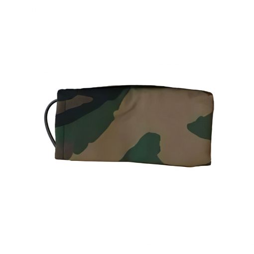 Grit O.G. Renegade Barrel Cover, Woodland