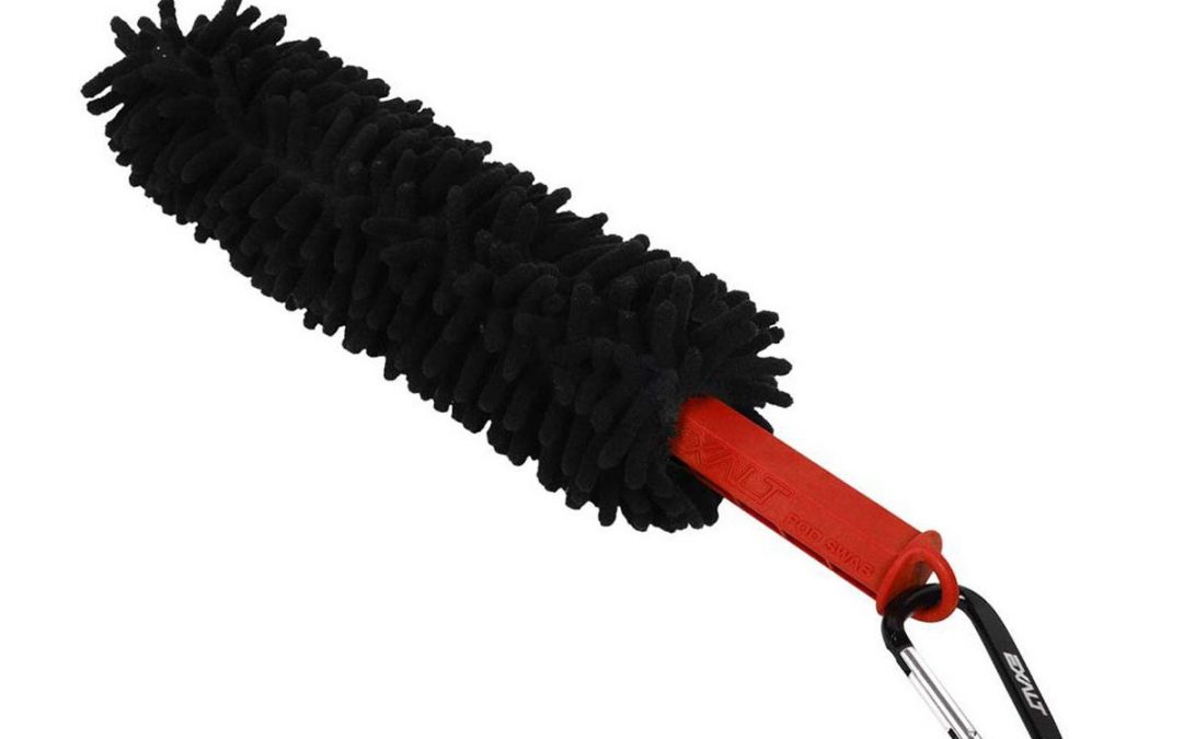 Exalt Paintball Pod Swab, Magma