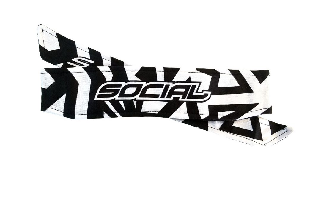 Headband, Psycho Maze